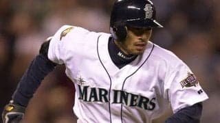 【MLB】イチロー氏、00年以降ア・リーグMVPランク10傑入り　米メディア「議論の余地ない」