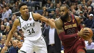 『ESPN』が選出したイーストの歴代ベストスターター／セントラル・ディビジョン編