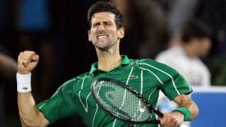 今の時代に元気でいるためのジョコビッチ流10の健康法