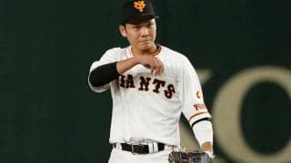 ファンが選ぶ12球団“イケメンベストナイン”は？　遊撃手は巨人が誇る色男がトップ