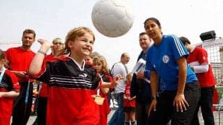 ドイツのサッカー人口は日本の約3倍　“強さ”を支える「毎週試合をプレーできる権利」