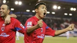 リーガ２部日本人最多得点のFWが体感した「罵声が称賛に変わる瞬間」