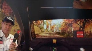 この週末、DiRT Rally 2.0バーチャルラリーイベントが絶賛開催中