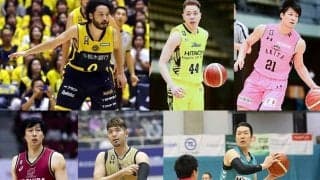 田臥勇太から盛實海翔まで…Bリーグで活躍する能代工業高校OB