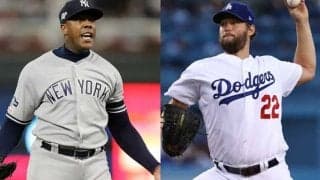 全米ドラフト3位候補にMLB公式が注目　カーショー＆チャップマン参考にする156キロ左腕