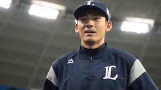 ファンが選ぶ12球団“イケメンベストナイン”　左翼手は西武の男前36歳が1位に