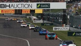 【鈴鹿10時間】8月の耐久レース、2020年の開催中止が決定