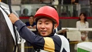 第1回新潟競馬リーディングジョッキーは、岩田望来騎手！