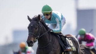 WIN5は3767票！デアリングタクトが無敗の2冠達成