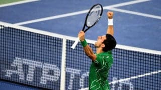 ヴィーガンのジョコビッチが強い理由は腸内環境にあった