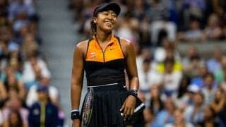 【3択クイズ・10問】大坂なおみについてどれだけ知っている？