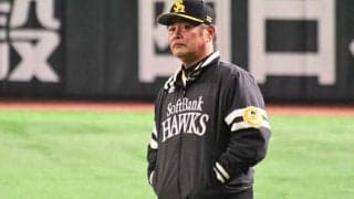 ソフトバンクが紅白戦再開　柳田、バレンティンら出場の両軍オーダーは？