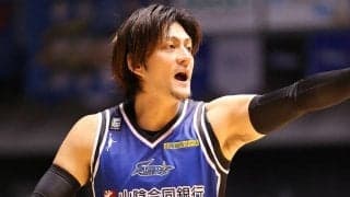 佐藤公威が古巣・新潟アルビレックスBBに復帰！「生まれ育った新潟のために全力を尽くす」