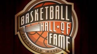 新型コロナウイルスの影響で、今年のバスケットボール殿堂入り式典が延期に