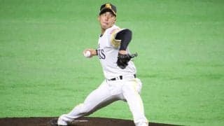鷹が紅白戦を再開　期待の若手に明暗、尾形2回1失点も古谷が2回4安打6四球6失点