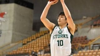 横浜ビー・コルセアーズ、地元出身の須藤昂矢と契約合意…昨季は西宮ストークスに在籍