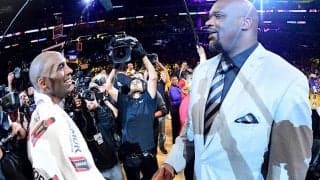 ジョーダンと似たメンタリティ、レジェンドたちとの繋がり…シャックがかつての相棒コービーについて言及