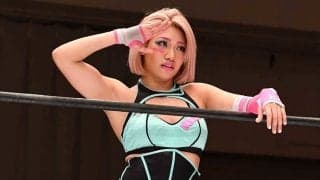 木村花さん急死受け　米の元女王ラウジーも誹謗中傷を非難「自分の心にいる悪魔を…」