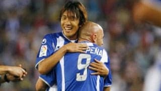 絶賛から始まった中村俊輔のリーガ挑戦。評価急落の裏に嫉妬もあった