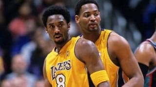 コービーの元同僚ロバート・オーリーが『ザ・ラストダンス』を観て感じたこととは？