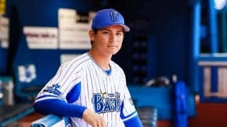 ファンが選ぶ12球団“イケメンベストナイン”は？　大激戦の中堅手はDeNAの男前がV