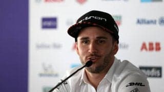 またしてもｅレースで不祥事　レーシングドライバーの替え玉行為が発覚！