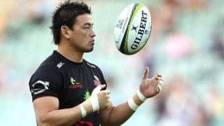 開幕決断のNPBにラグビー・五郎丸が独自見解　「子供は開催できない理由って何？」