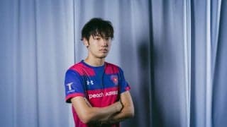 村松雄斗「陰キャっすよ（笑）」日本生粋のカットマンが選んだ“3足のわらじ”のキャリア＜琉球アスティーダ特集#2＞