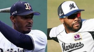 ロッテジャクソン、オリAJもネットの誹謗中傷に嘆き…急死の木村花さんを追悼