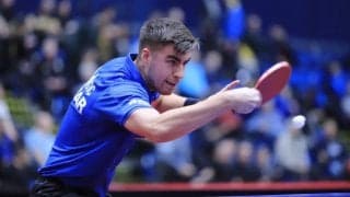 “スロベニアを東京五輪に導いた男”ヨルジッチ、更なる飛躍の鍵は「サウスポー対策」