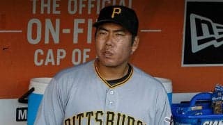 【MLB】飲酒運転事故＆“逃走”の姜正浩、韓国プロ野球から1年間の出場停止処分