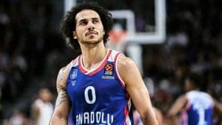 3月中旬から中断していたユーロリーグが今シーズン残り試合の中止を発表