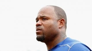 【MLB】通算480盗塁クロフォード氏、2人死亡の自宅怪事件に沈痛「言葉がない」