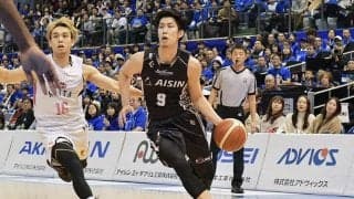 横浜ビー・コルセアーズが森川正明を獲得「良い意味で期待を裏切る活躍をしたい」