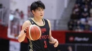 アルバルク東京が司令塔の安藤誓哉と契約継続「優勝に向けて仲間とともに頑張りたい」