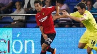 リーガで成長していた家長昭博。自信があった2年目に事態は急転する