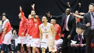 富樫勇樹が千葉ジェッツと契約継続「不撓不屈の精神で臨みます」