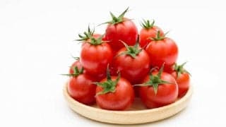 トマトの驚くべき効果効能