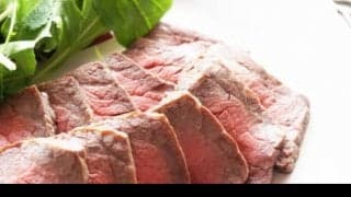 たんぱく質摂取量と筋肉の関係について