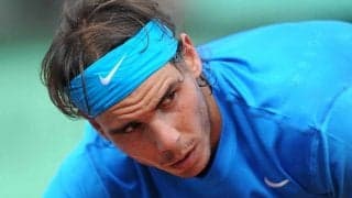 ナダルが全仏OPで、初めて第5セットまでもつれ込んだ日