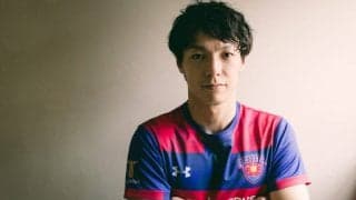 【卓球・松平賢二#1】”運命の同期”水谷隼と正反対の道の始まり　