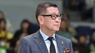 大河正明チェアマンが6月30日付で辞任の意向を発表、後任は千葉ジェッツ代表取締役会長の島田慎二氏