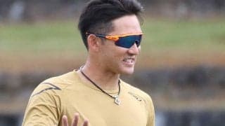 ハム杉谷が“パクセロイ拳士”に！　新ヘアー公開でファン絶賛「普通にカッコいい」