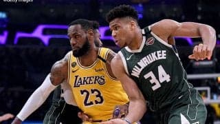 ヤニス・アデトクンボは自身のニックネーム「グリーク・フリーク」をどう思っている？