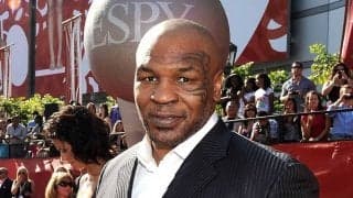 劇的ビフォーアフター　53歳タイソン、11年前との比較画像に海外驚愕「若返っている」