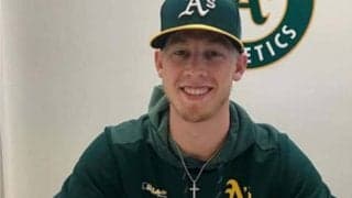 SNS投稿でMLB球団と契約した155キロ右腕が再脚光　昨年起こった“オンラインスカウト”