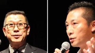 Bリーグ・大河正明チェアマンが退任。後任は千葉ジェッツ会長の島田慎二さん