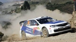 記憶に残るこの一戦：2009年ポルトガル、グロンホルムが見せたスピード