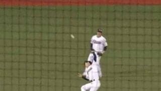 【球界名場面番外編】韓国版“宇野ヘッド”は本家を超える展開に…　アウトを奪う笑撃プレー