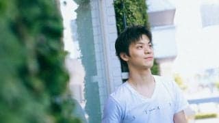 【吉田雅己・最終回】秘技・ハラキリサーブ！？　卓球新技を特別公開